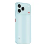 ZTE V80 Vita 14GB(4+10) 256GB Celadon Cy - immagine 2