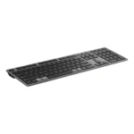 HP Tastiera wireless ricaricabile multidispositivo 725 - immagine 2