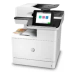 HP Color LaserJet Enterprise Stampante multifunzione M776dn - immagine 2