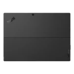 Lenovo ThinkPad X13 Detachable Gen 1 Copilot+ PC Intel Core Ultra 7 365 Ibrido (2 in 1) 33 cm (13") Touch screen 32 GB LPDDR5x-SDRAM 512 GB SSD Wi-Fi 7 (802.11be) Windows 11 Pro Nero Italiano - immagine 8