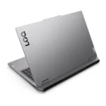 Lenovo LOQ 15IRX10 Intel Core i7 i7-14700HX Computer portatile 39,6 cm (15.6") Full HD 16 GB DDR5-SDRAM 1 TB SSD NVIDIA GeForce RTX 5070 Wi-Fi 6 (802.11ax) Windows 11 Home Grigio Italiano - immagine 12