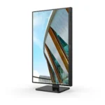 AOC U27P2CA Monitor PC 68,6 cm (27") 3840 x 2160 Pixel 4K Ultra HD LED Nero - immagine 9