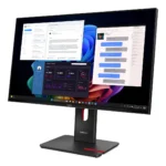 Lenovo ThinkVision T27UD-40 Monitor - immagine 3