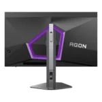 AOC AGON PRO AG276QZD2 Monitor PC 67,3 cm (26.5") 2560 x 1440 Pixel Quad HD QD-OLED Nero, Grigio - immagine 13