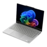 Lenovo ThinkBook 14x ILL Copilot+ PC Intel Core Ultra 7 256V Computer portatile 35,6 cm (14") WUXGA 16 GB LPDDR5x-SDRAM 512 GB SSD Wi-Fi 7 (802.11be) Windows 11 Pro Grigio Tedesco - immagine 16