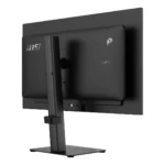 MSI PRO MAX 271QPX14G Monitor PC 67,3 cm (26.5") 2560 x 1440 Pixel Quad HD QD-OLED Nero - immagine 10