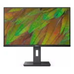 Philips Serie 3000 32B1N3800/00 Monitor PC 80 cm (31.5") 3840 x 2160 Pixel 4K Ultra HD LCD Nero - immagine 6