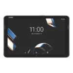 Zebra ET401 5G Qualcomm Dragonwing 64 GB 25,4 cm (10") 6 GB Wi-Fi 7 (802.11be) Nero