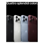 Apple iPhone 18 Pro Max 512GB Argento - immagine 7