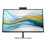 HP Series 5 Pro Monitor per videoconferenze serie 5 Pro QHD USB-C da 27" - 527pm