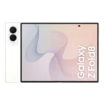 Samsung Galaxy Z Fold8 , 1TB, Cream, Nuovo formato, Rapporto Display Esterno 10:16 | Interno 4:3, Processore Potente, 4800 mAh, RAM 16GB, Camera 50MP, Now Nudge, Assistente Foto