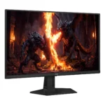 AOC G4 Q27G41ZDF Monitor PC 67,3 cm (26.5") 2560 x 1440 Pixel Quad HD QD-OLED Nero, Rosso - immagine 6