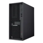 Lenovo ThinkStation P4 AMD Ryzen 7 PRO PRO 9755 32 GB DDR5-SDRAM 1 TB SSD Windows 11 Pro Stazione di lavoro - immagine 3