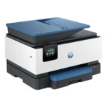 HP OfficeJet Pro 9125e Wireless All-in-One Colore Stampante, Instant Ink; Stampa fronte/retro - immagine 2