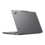 Lenovo ThinkPad X1 2-in-1 Gen 11 Aura Edition Copilot+ PC Intel Core Ultra 7 355 Ibrido (2 in 1) 35,6 cm (14") Touch screen WUXGA 32 GB LPDDR5x-SDRAM 1 TB SSD Wi-Fi 7 (802.11be) Windows 11 Pro Grigio Italiano - immagine 7