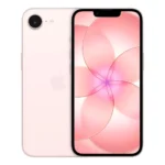 Apple iPhone 17e 512GB Rosa Chiaro