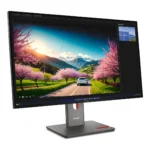 Lenovo ThinkVision P32UD-40 Monitor - immagine 2
