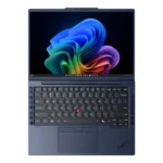Lenovo ThinkPad T14s Gen 7 (Intel) Copilot+ PC Intel Core Ultra 7 355 Computer portatile 35,6 cm (14") Touch screen WUXGA 32 GB LPDDR5x-SDRAM 1 TB SSD Wi-Fi 7 (802.11be) Windows 11 Pro Blu Italiano - immagine 15