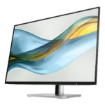 HP Series 5 Monitor serie 5 Pro 24" WUXGA - 524pn - immagine 2