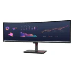 Lenovo ThinkVision P49w-30 Monitor - immagine 4