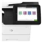 HP LaserJet Enterprise Stampante multifunzione M528dn - immagine 6
