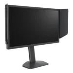 ZOWIE XL2540X+ Monitor PC 61,2 cm (24.1") 1920 x 1080 Pixel Full HD LED Nero - immagine 4