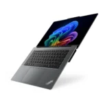 Lenovo ThinkPad X9-15p Gen 1 Aura Edition Copilot+ PC 358H Computer portatile 38,9 cm (15.3") 2.8K 32 GB LPDDR5x-SDRAM 1 TB SSD Wi-Fi 7 (802.11be) Windows 11 Pro Grigio Italiano - immagine 6
