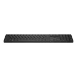 HP Tastiera wireless programmabile 450
