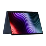 HP E4EX3EA laptop Copilot+ PC AMD Ryzen AI 7 445 40,6 cm (16") Touch screen 2K 32 GB LPDDR5x-SDRAM 1 TB SSD Wi-Fi 7 (802.11be) Windows 11 Home Blu - immagine 12
