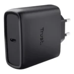 Trust Maxo Caricabatteria USB-C GaN da 65 W - Nero EU