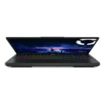 Lenovo Legion Pro 5 16IAX10H Intel Core Ultra 9 275HX Computer portatile 40,6 cm (16") WQXGA 32 GB DDR5-SDRAM 1 TB SSD NVIDIA GeForce RTX 5070 Ti Wi-Fi 6 (802.11ax) Windows 11 Home Nero Italiano - immagine 12