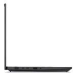 Lenovo ThinkPad P14s Gen 7 (Intel) Copilot+ PC Intel Core Ultra 7 366H Workstation mobile 36,8 cm (14.5") WUXGA 32 GB LPDDR5x-SDRAM 1 TB SSD NVIDIA RTX PRO 1000 Blackwell Wi-Fi 7 (802.11be) Windows 11 Pro Nero Italiano - immagine 8
