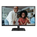 AOC 24E4U Monitor PC 60,5 cm (23.8") 1920 x 1080 Pixel Full HD LED Nero - immagine 7