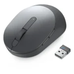 DELL Mouse compatto Pro Plus - MS5120W - Titan Gray (grigio) - immagine 4