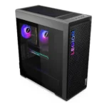 Lenovo Legion T7 34IAS10 Intel Core Ultra 7 265K 32 GB DDR5-SDRAM 1 TB SSD NVIDIA GeForce RTX 5070 Ti Windows 11 Home Tower PC Grigio - immagine 10