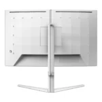 Philips Evnia 5000 27M2C5501/00 Monitor PC 68,6 cm (27") 2560 x 1440 Pixel Quad HD LCD Bianco - immagine 16