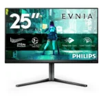 Philips Evnia 3000 25M2N3200U/00 Monitor PC 62,2 cm (24.5") 1920 x 1080 Pixel Full HD LCD Nero
