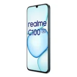 realme C100 5G 17,3 cm (6.8") Doppia SIM Android 16.0 USB tipo-C 4 GB 128 GB 6600 mAh Verde - immagine 6