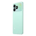 ZTE Blade A36 12GB(4+8) 128GB Aqua Green - immagine 4