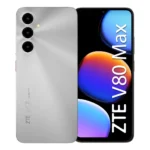 ZTE V80 Max 12GB(4+8) 128GB Silver