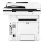 HP LaserJet Enterprise Stampante multifunzione M528f - immagine 4