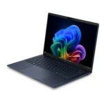 HP EliteBook X G2i Next Gen AI PC Wolf Pro Security Edition Copilot+ PC Intel Core Ultra 7 356H Computer portatile 35,6 cm (14") 3K 32 GB LPDDR5x-SDRAM 1 TB SSD Wi-Fi 7 (802.11be) Windows 11 Pro Blu - immagine 19