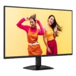 AOC B3 Q27B35S3 Monitor PC 68,6 cm (27") 2560 x 1440 Pixel Quad HD LED Nero - immagine 8