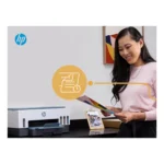 HP Smart Tank 7005 Wireless All-in-One Colore Stampante, Stampa fronte/retro; fotocopiatrice, scanner - immagine 15