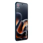 Motorola edge 70 pro 17,2 cm (6.78") Doppia SIM Android 16.0 5G USB tipo-C 8 GB 256 GB 6500 mAh Blu scuro - immagine 4