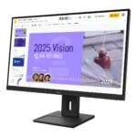 Lenovo ThinkVision E27Q-40 Monitor - immagine 3