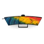 Philips 40B1U6903CH/00 Monitor PC 100,8 cm (39.7") 5120 x 2160 Pixel 5K Ultra HD LCD Nero - immagine 8
