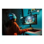 Philips Evnia 27M2N3500NL/00 Monitor PC 68,6 cm (27") 2560 x 1440 Pixel Quad HD LCD Nero - immagine 5