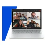 HP E4EW9EA laptop Copilot+ PC Computer portatile 40,6 cm (16") 2K 24 GB DDR5-SDRAM 512 GB SSD Wi-Fi 6 (802.11ax) Windows 11 Home Grigio, Argento - immagine 12