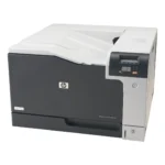 HP Color LaserJet Professional LaserJet Pro CP5225dn Multifunction Colore Stampante, Solo Ethernet; Fotocopiatrice, scanner - immagine 3